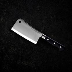 Messermeister Meridian Elite 9” Traditional Chef's Knife - Fine Germ
