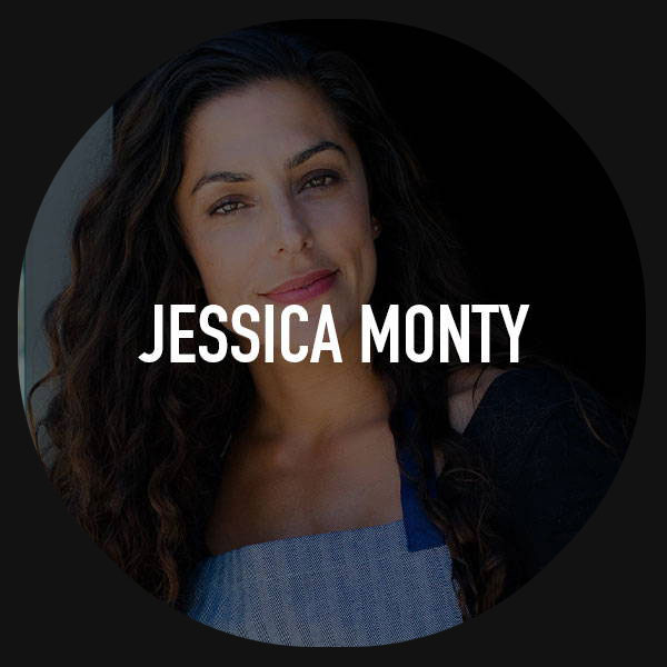 Messermeister Ambassador Jessica Monty