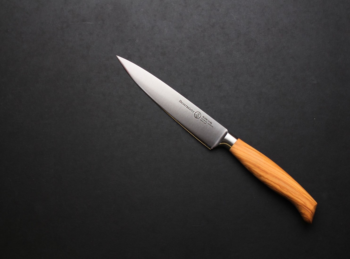 6.5” Boning Knife